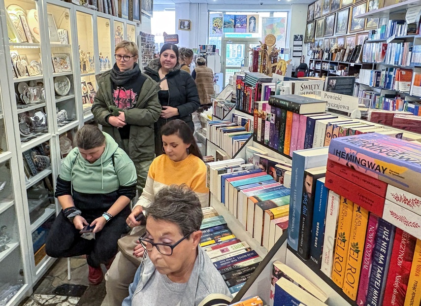 Agnieszka Pietrzyk w Quo Vadis: „Dobra fabuła to główny cel” zdjęcie nr 339382