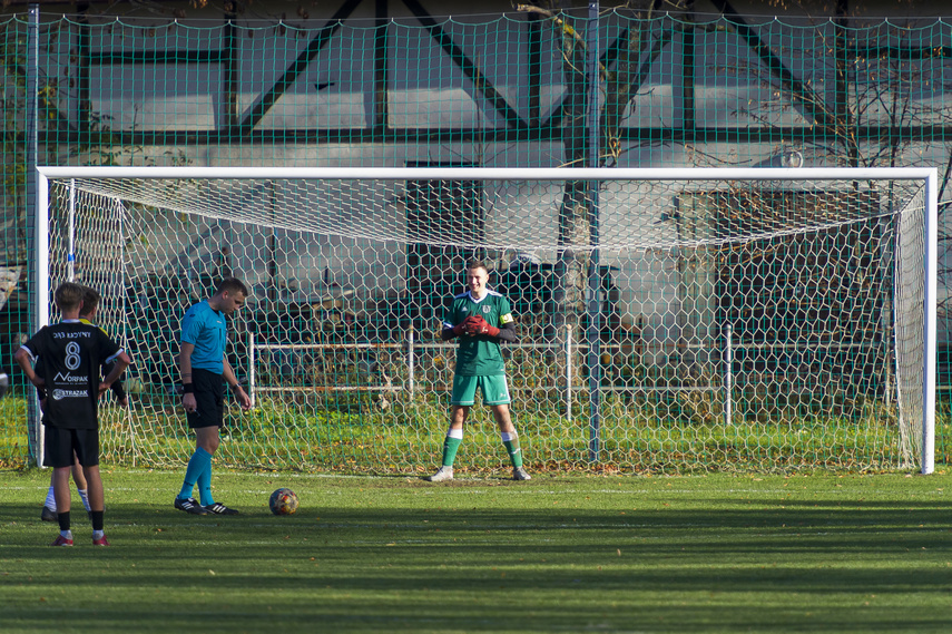 Dębowe chłopaki: Awans jest nasz, ten awans, on do nas należy... zdjęcie nr 339444
