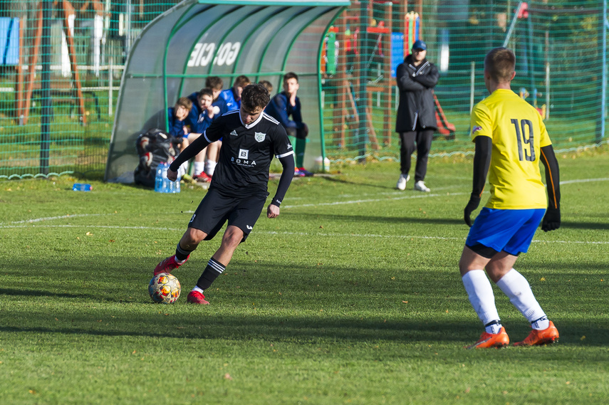 Dębowe chłopaki: Awans jest nasz, ten awans, on do nas należy... zdjęcie nr 339439
