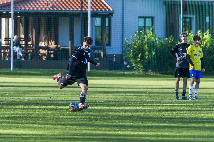 Dębowe chłopaki: Awans jest nasz, ten awans, on do nas należy... zdjęcie nr 339453