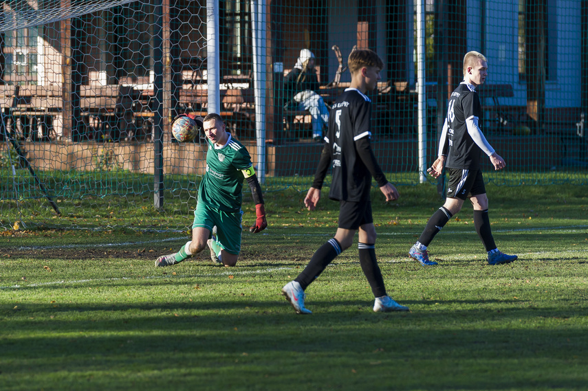 Dębowe chłopaki: Awans jest nasz, ten awans, on do nas należy... zdjęcie nr 339461