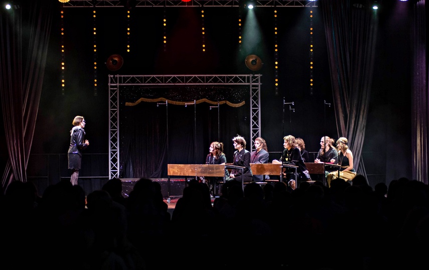 Szkoła imienia Lepszych od Reszty zdjęcie nr 339503