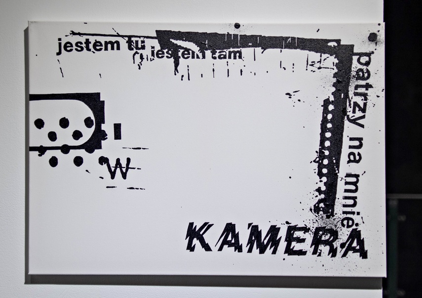 Biało czarne peryferia zdjęcie nr 339546