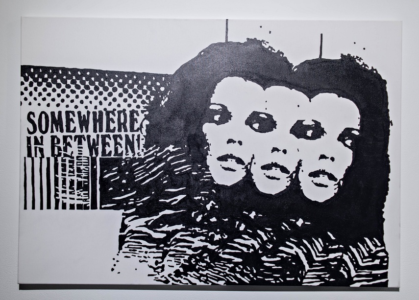 Biało czarne peryferia zdjęcie nr 339552