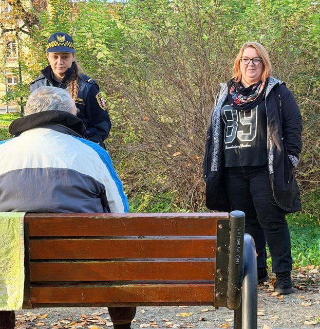 „Gdy damy pieniądze na ulicy, nigdy nie wiemy, na co zostaną wydane” zdjęcie nr 339567