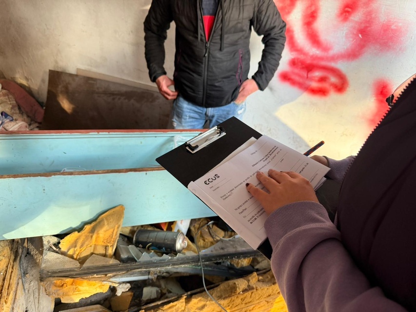 „Gdy damy pieniądze na ulicy, nigdy nie wiemy, na co zostaną wydane” zdjęcie nr 339565