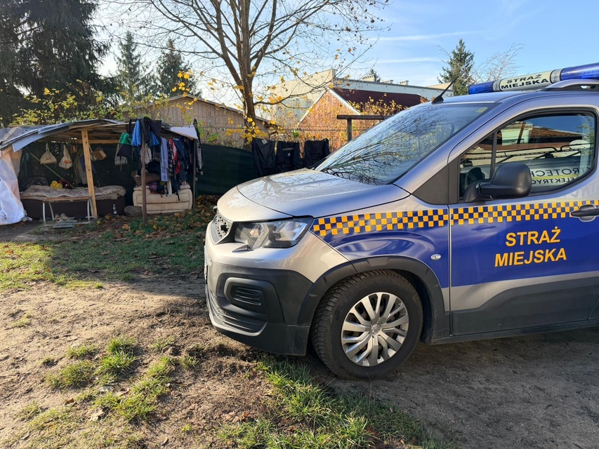 „Gdy damy pieniądze na ulicy, nigdy nie wiemy, na co zostaną wydane” zdjęcie nr 339576