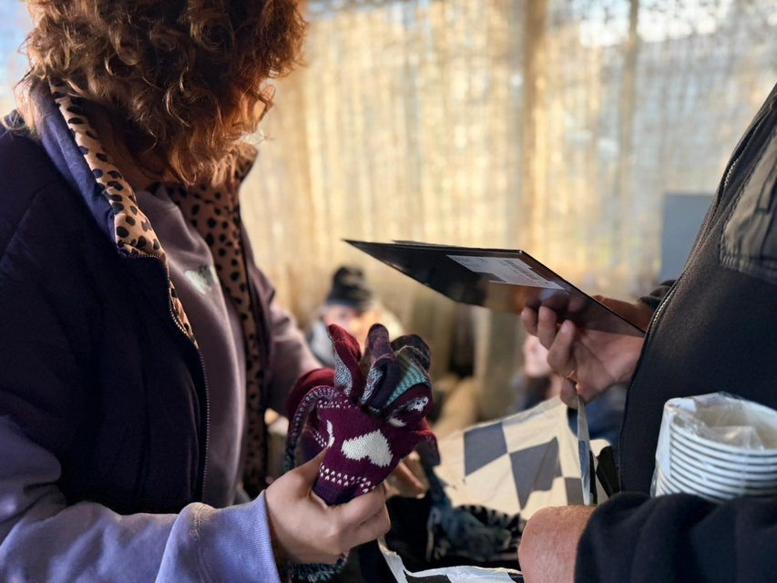 „Gdy damy pieniądze na ulicy, nigdy nie wiemy, na co zostaną wydane” zdjęcie nr 339572