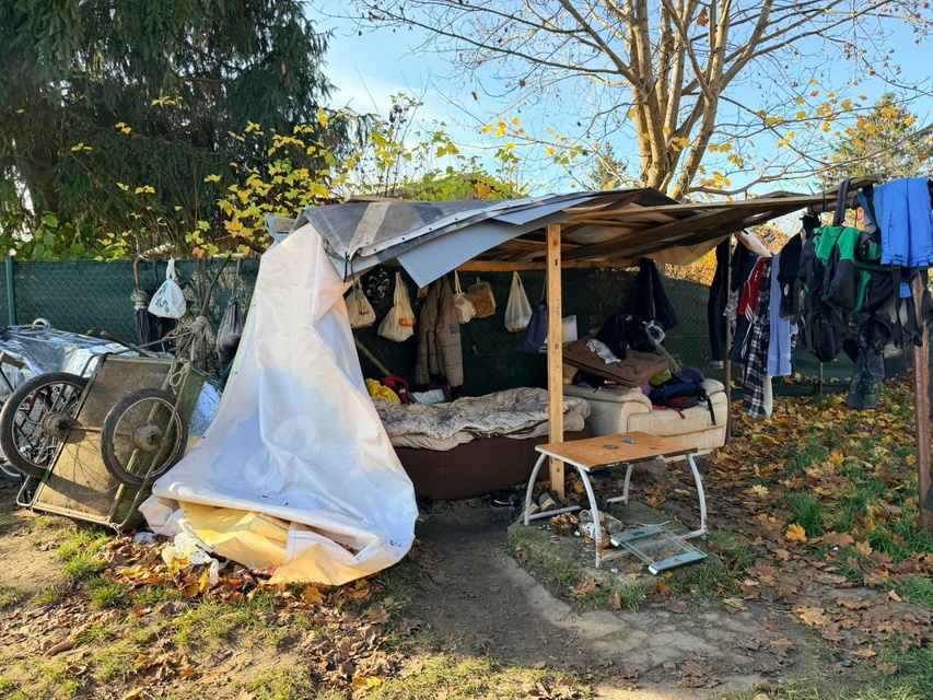 „Gdy damy pieniądze na ulicy, nigdy nie wiemy, na co zostaną wydane” zdjęcie nr 339575