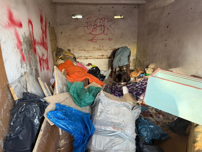 „Gdy damy pieniądze na ulicy, nigdy nie wiemy, na co zostaną wydane” zdjęcie nr 339564