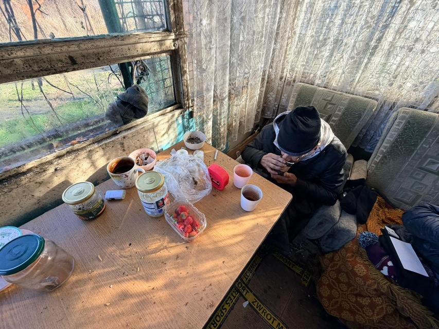 „Gdy damy pieniądze na ulicy, nigdy nie wiemy, na co zostaną wydane” zdjęcie nr 339570