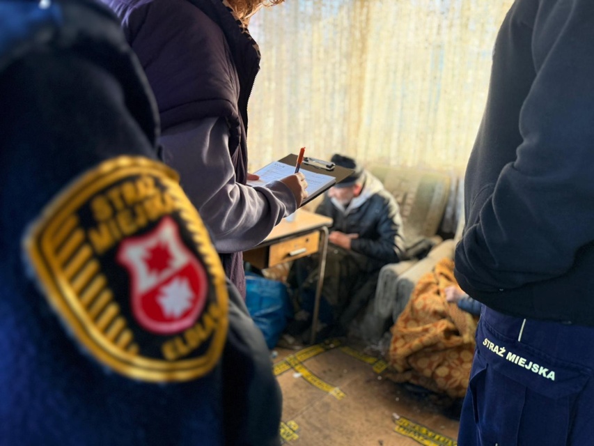 „Gdy damy pieniądze na ulicy, nigdy nie wiemy, na co zostaną wydane” zdjęcie nr 339573