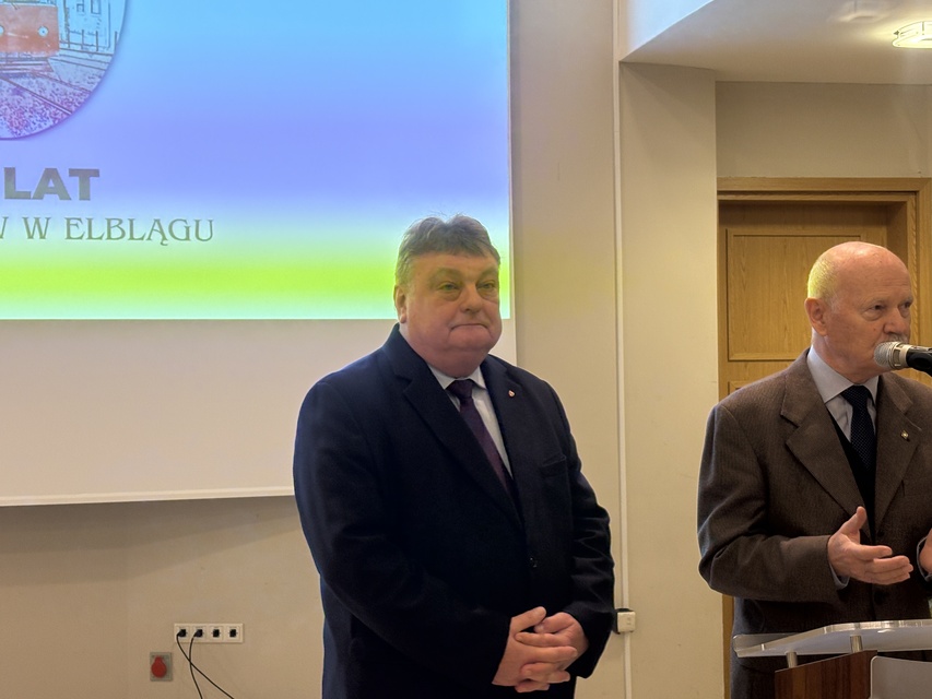 130 lat elbląskich tramwajów zdjęcie nr 339586