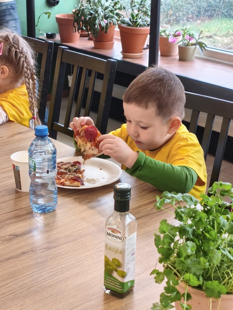 Wynosik już z nami! zdjęcie nr 339615