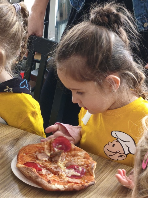 Wynosik już z nami! zdjęcie nr 339609