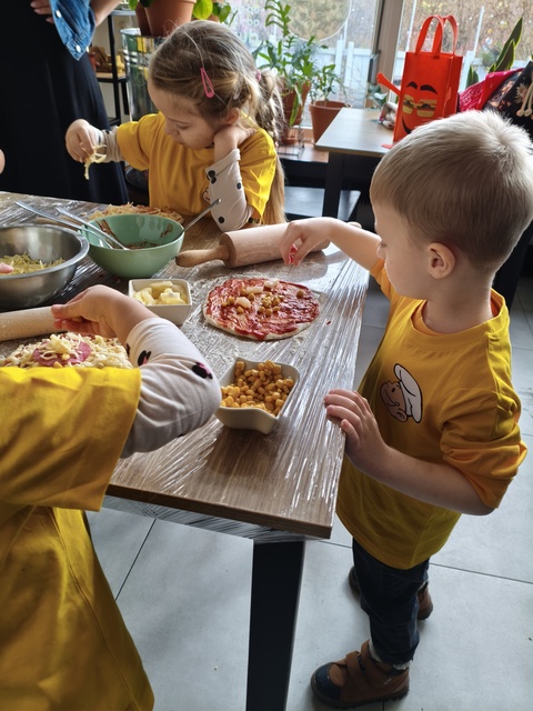 Wynosik już z nami! zdjęcie nr 339599