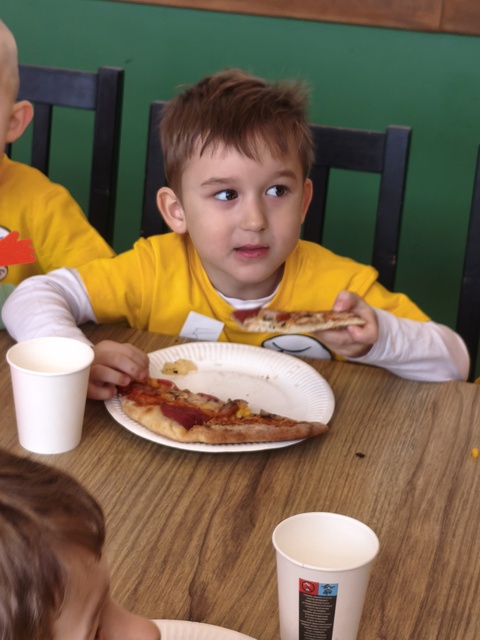 Wynosik już z nami! zdjęcie nr 339616