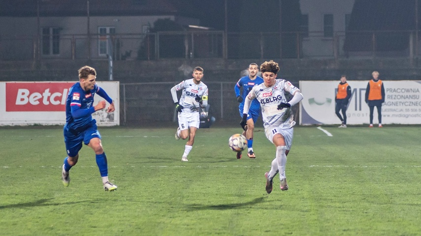 Broń strzelała, ale Olimpia miała ostrą amunicję zdjęcie nr 339663