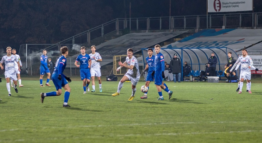 Broń strzelała, ale Olimpia miała ostrą amunicję zdjęcie nr 339658