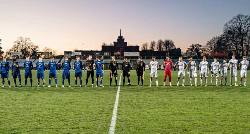 Broń strzelała, ale Olimpia miała ostrą amunicję zdjęcie nr 339643