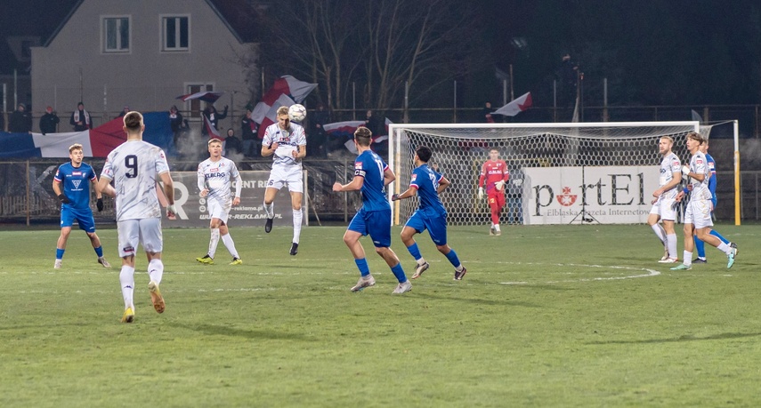 Broń strzelała, ale Olimpia miała ostrą amunicję zdjęcie nr 339672