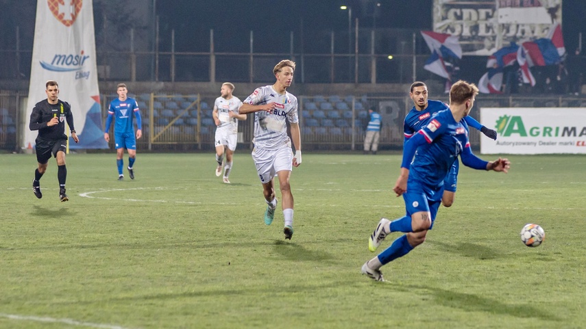 Broń strzelała, ale Olimpia miała ostrą amunicję zdjęcie nr 339669