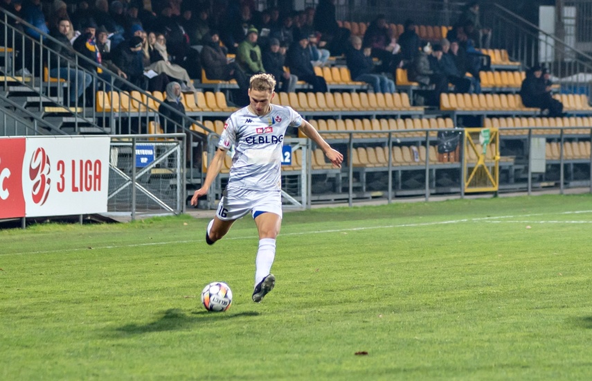 Broń strzelała, ale Olimpia miała ostrą amunicję zdjęcie nr 339650