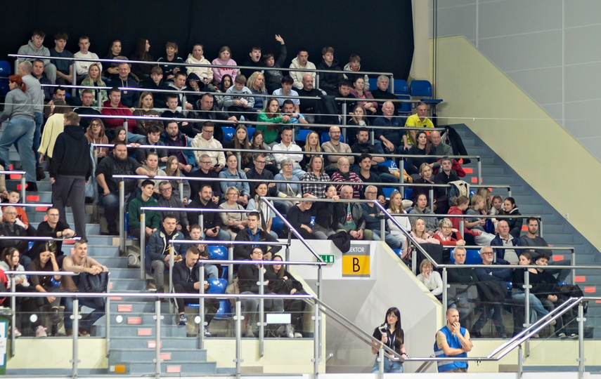 Debiut Oskara Woźnego w Pluslidze zdjęcie nr 339692