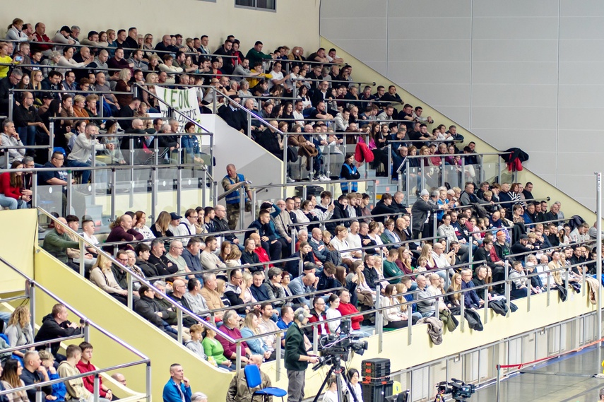 Debiut Oskara Woźnego w Pluslidze zdjęcie nr 339702