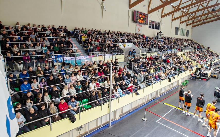 Debiut Oskara Woźnego w Pluslidze zdjęcie nr 339706