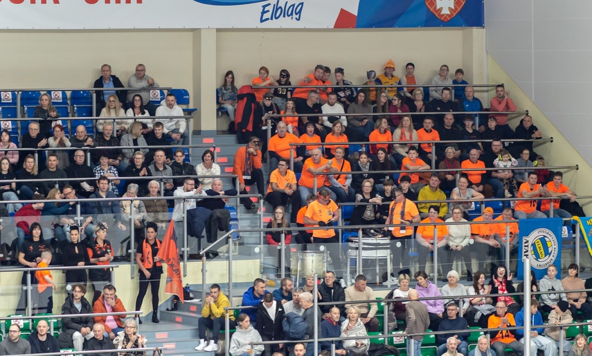 Debiut Oskara Woźnego w Pluslidze zdjęcie nr 339677