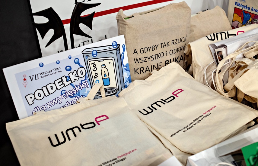 Krzysztof Jaworski wygrywa VII Test Wiedzy o Elblągu zdjęcie nr 339743