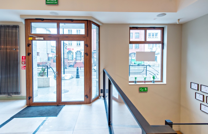 Takiej kawiarni jeszcze w Elblągu nie było zdjęcie nr 339861