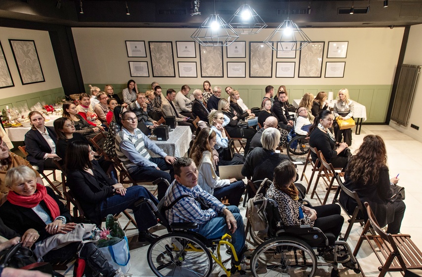 Takiej kawiarni jeszcze w Elblągu nie było zdjęcie nr 339841