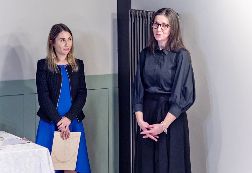 Takiej kawiarni jeszcze w Elblągu nie było zdjęcie nr 339850