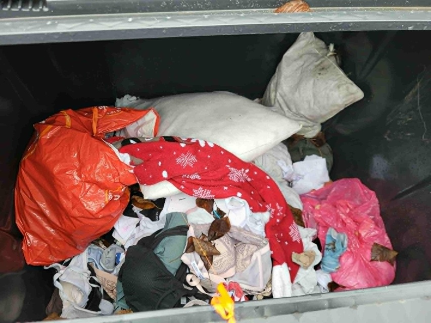 Tekstylne rewolucje zdjęcie nr 339868