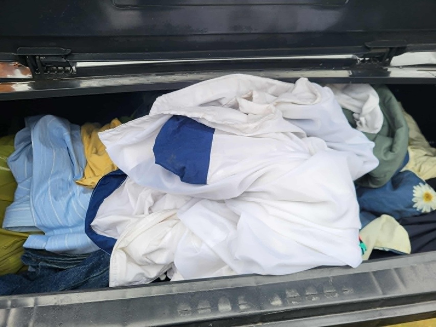 Tekstylne rewolucje zdjęcie nr 339871