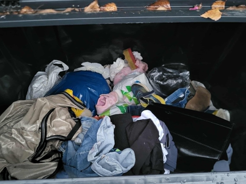 Elbląg Tekstylne rewolucje