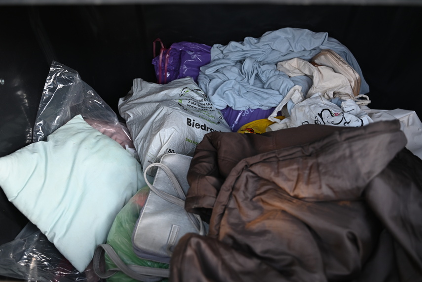 Tekstylne rewolucje zdjęcie nr 339876