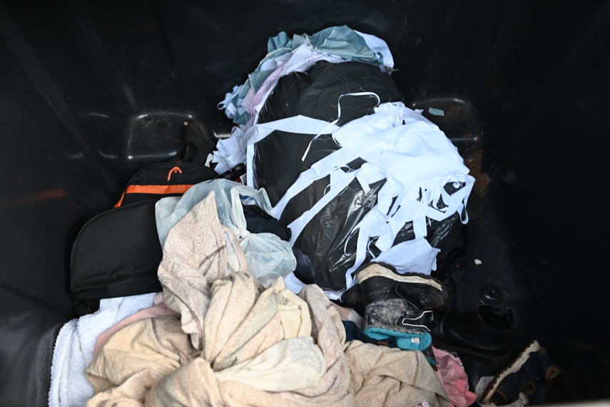 Tekstylne rewolucje zdjęcie nr 339870