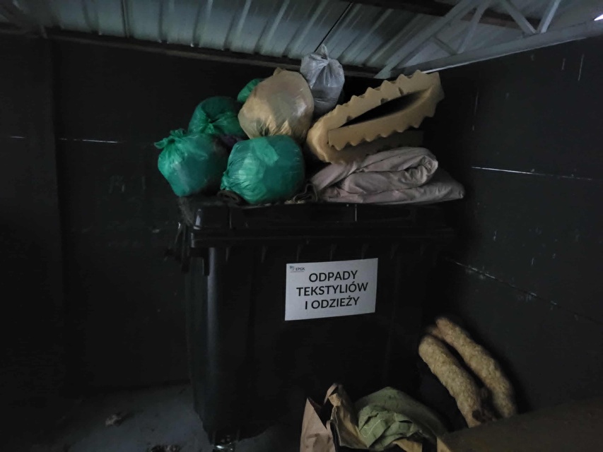 Tekstylne rewolucje zdjęcie nr 339867