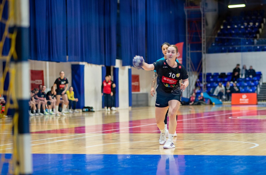 Truso znów zwycięskie zdjęcie nr 339936