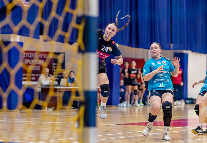 Truso znów zwycięskie zdjęcie nr 339941