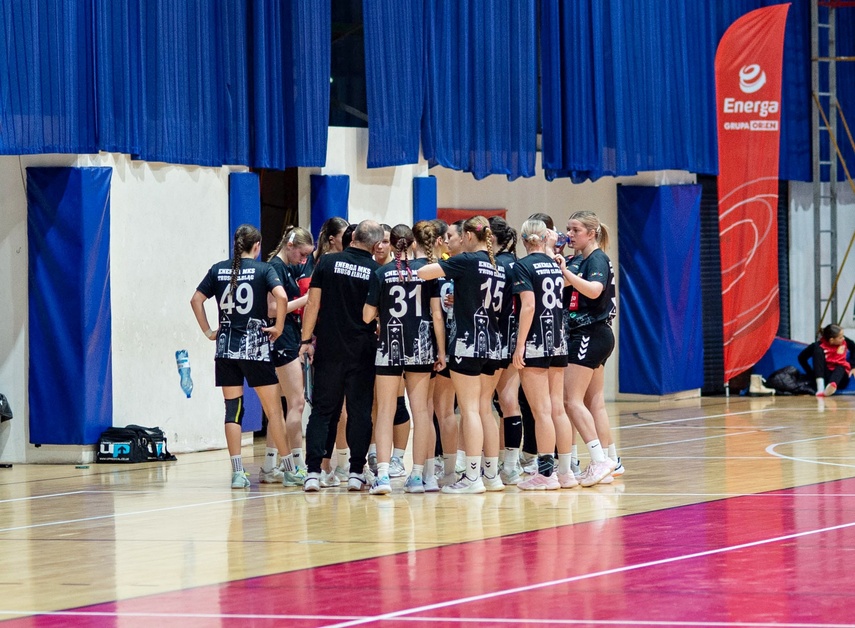 Truso znów zwycięskie zdjęcie nr 339939