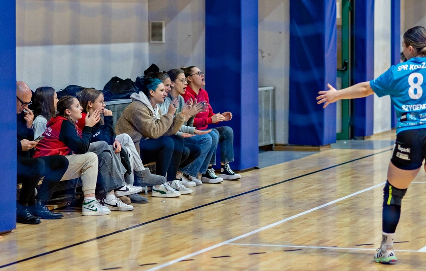 Truso znów zwycięskie zdjęcie nr 339948