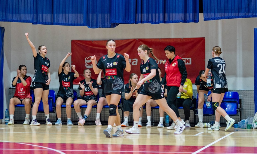 Truso znów zwycięskie zdjęcie nr 339946