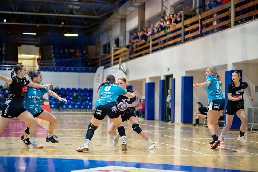 Truso znów zwycięskie zdjęcie nr 339935