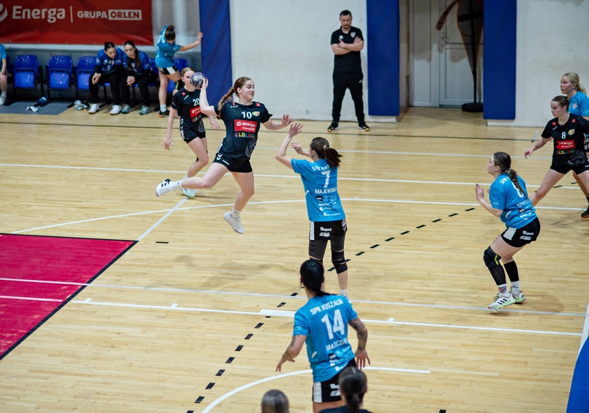 Truso znów zwycięskie zdjęcie nr 339954