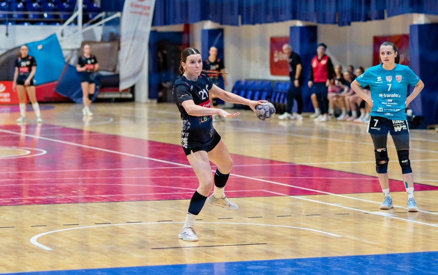 Truso znów zwycięskie zdjęcie nr 339950