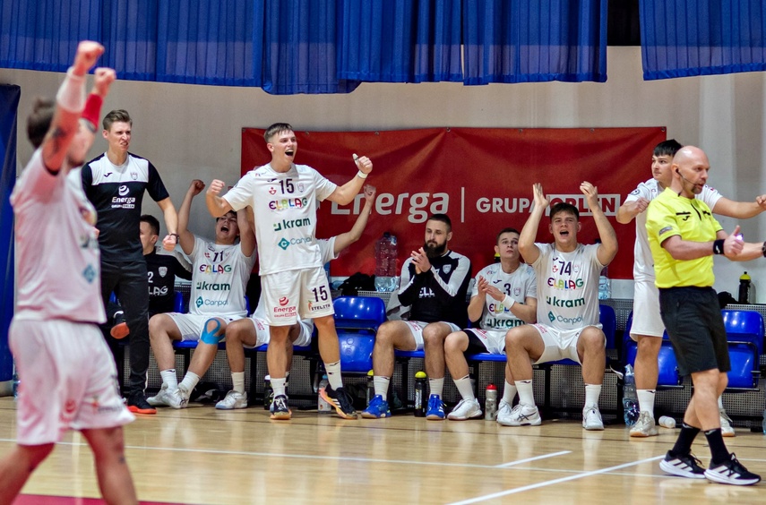 Silvant ograł faworyta zdjęcie nr 339976